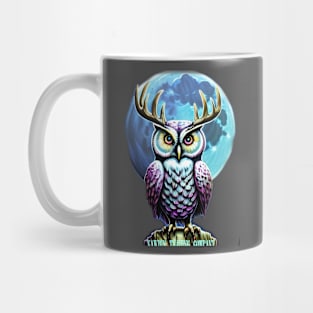 Owl Mug